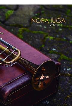 eBook Cintece - Nora Iuga