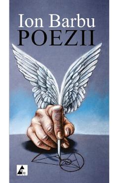 Poezii - Ion Barbu - AGORA