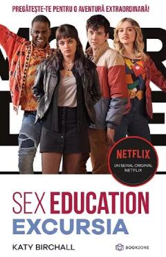 Sex Education. Excursia - Katy Birchall - 9786069748336 - Libris