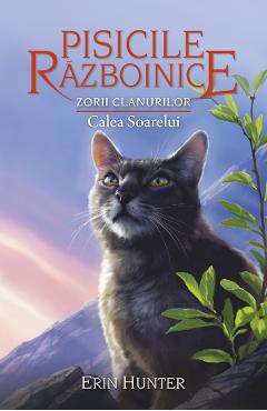 Pisicile razboinice Vol.25: Calea Soarelui - Erin Hunter