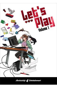 Let's Play Volume 1, 1