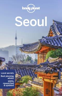 Lonely Planet Seoul 10 - Thomas O'malley