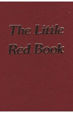 The Little Red Book: The Original 1946 Edition - Anonymous