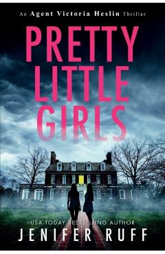 Pretty Little Girls - Jenifer Ruff
