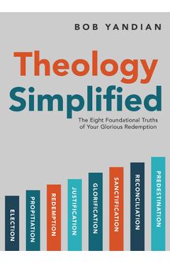 Theology Simplified: The 8 Foundational Truths of Your Glorious Redemption - Bob Yandian