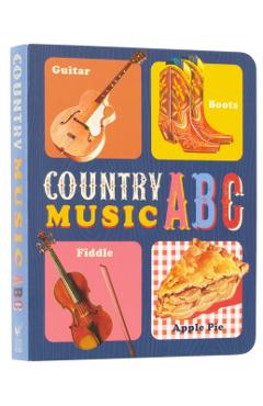 Country Music ABC - Benjamin Darling - Imagine 1