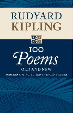 Rudyard Kipling: 100 Poems - Rudyard Kipling - Imagine 1