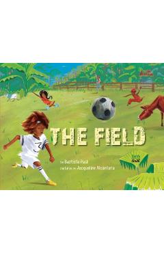 The Field - Baptiste Paul