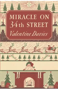 Miracle on 34th Street - Valentine Davies