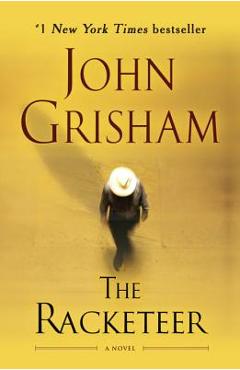 The Racketeer - John Grisham