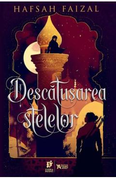 Descatusarea stelelor – Hafsah Faizal adolescenți imagine 2022