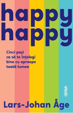 eBook Happy Happy - Lars-John Age