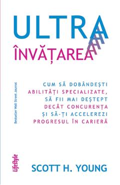 eBook Ultrainvatarea - Scott H. Young