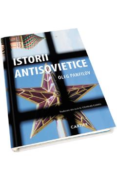 Istorii antisovietice - Oleg Panfilov
