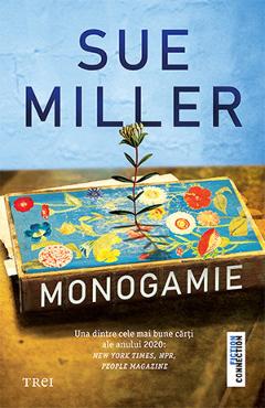 Monogamie - Sue Miller