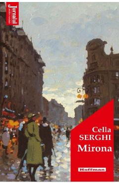 Mirona - Cella Serghi