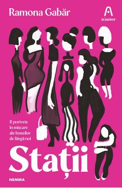 Statii - Ramona Gabar - NEMIRA