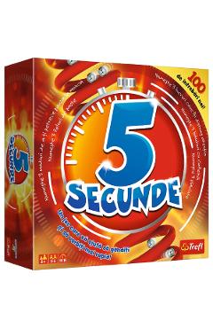 Joc 5 secunde
