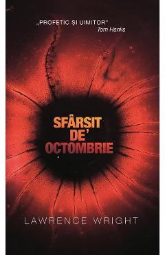 Sfarsit de octombrie - Lawrence Wright