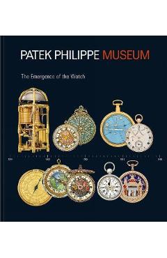 Treasures from the Patek Philippe Museum: Vol. 1: The Quest for the Perfect Watch (Patek Philippe Collection); Vol. 2: The Emergence of the Portable T - Peter Friess