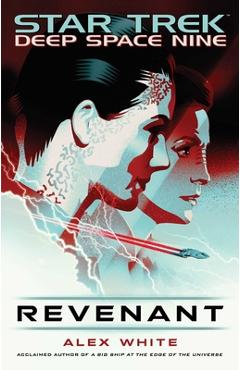 Revenant - Alex White