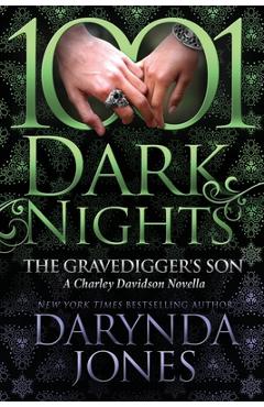 The Gravedigger\'s Son: A Charley Davidson Novella - Darynda Jones