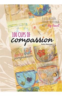 100 Cups of Compassion - Robin Hamman - Imagine 1