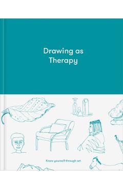 Drawing as Therapy: Know Yourself Through Art - The School Of Life