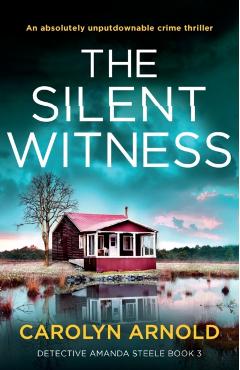 The Silent Witness: An absolutely unputdownable crime thriller - Carolyn Arnold
