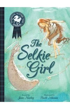 The Selkie Girl - Janis Mackay
