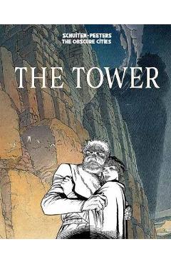 The Tower - Benoit Peeters