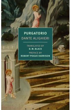 Purgatorio - Dante Alighieri - Imagine 1