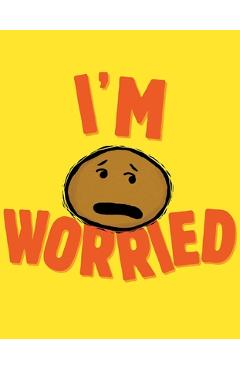 I'm Worried - Michael Ian Black