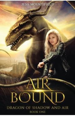 Air Bound - Jess Mountifield