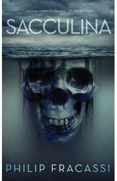 Sacculina - Philip Fracassi