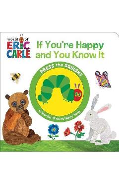 World of Eric Carle: If You\'re Happy and You Know It - Pi Kids