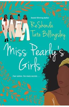 Miss Pearly's Girls - Reshonda Tate Billingsley