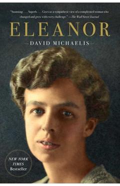 Eleanor - David Michaelis