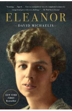 Eleanor - David Michaelis
