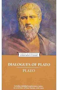 Dialogues of Plato - Plato