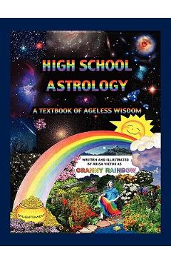 High School Astrology - Arisa Victor