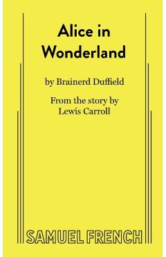 Alice in Wonderland - Brainerd Duffield