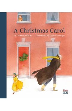 A Christmas Carol - Charles Dickens