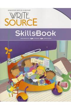Skillsbook Student Edition Grade 1 - Gs Gs