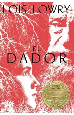 El Dador - Lois Lowry