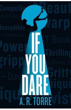 If You Dare - A. R. Torre