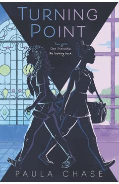 Turning Point - Paula Chase