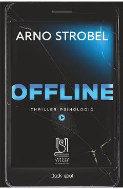eBook Offline - Arno Strobel