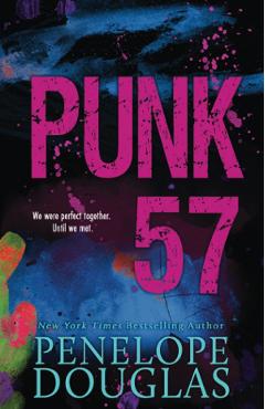 Punk 57 – Penelope Douglas libris.ro imagine 2022 cartile.ro