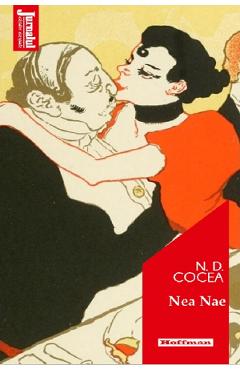 Nea Nae - N.d. Cocea